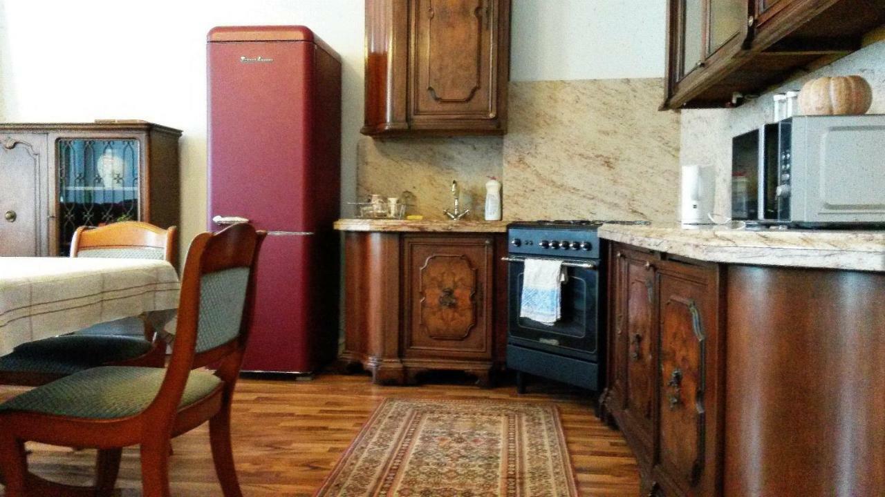 Vintage Apartment Карловы Вары Экстерьер фото